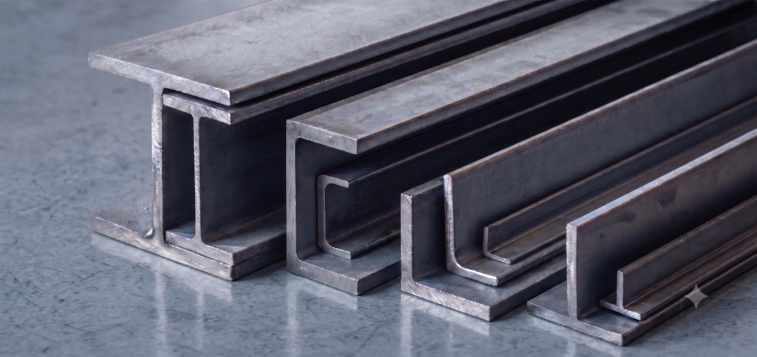 Varrsana Structural Steel