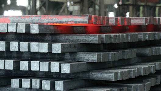 Steel Billets