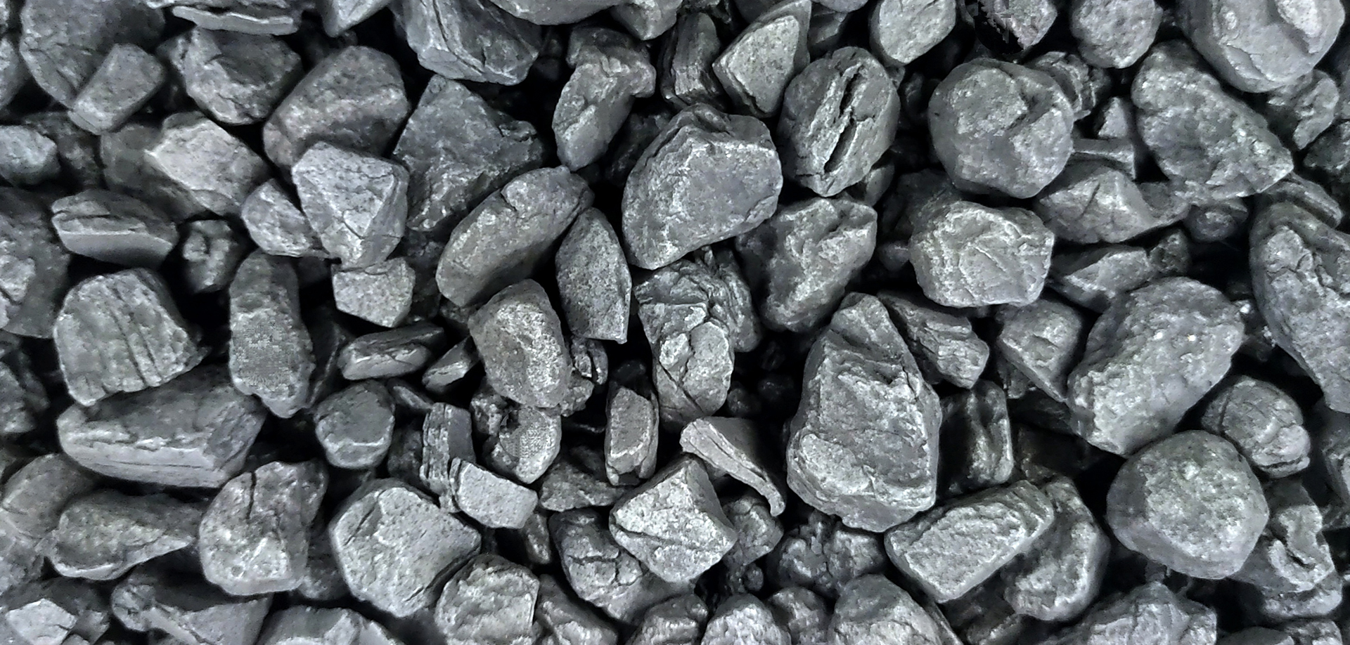 Sponge Iron pellets